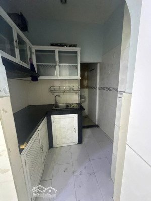 bán gấp nhà hxh nguyễn văn đậu, p5, 26m2, 3.9 tỉ tl lh 