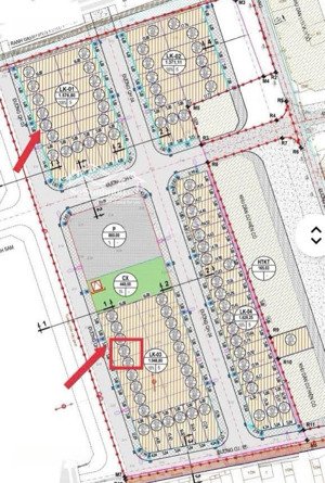 chính chủ e còn duy nhất 1lô 80mv tại giãn dân sài phi minh đức,mỹ hào,hưng yên.