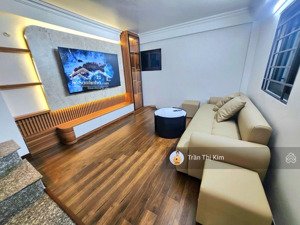 kim giang thanh liệt hàng xóm the manor 35m 5 tầng đầy đủ nội thất, tiện ích bạt ngàn nhỉnh 7 tỷ