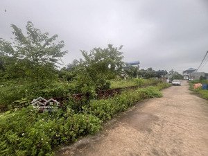 bán đất 300m2 tại bắc sơn, sóc sơn, hà nội, 4 tỷ vnd - chính chủ