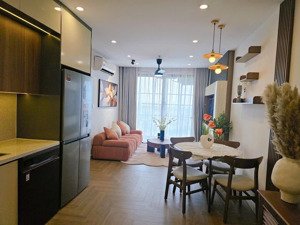 hot! quỹ căn hộ 2-3pn cho thuê tại iris garden giá tốt nhất thị trường chỉ từ 12tr/th | 