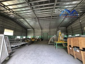 cho thuê xưởng 1.050m² kcn biên hòa. đồng nai giá chỉ 78.390đ/m²/ tháng - lh 