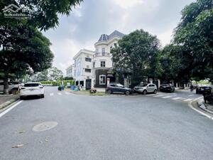 Bán Shophouse Mipec Kiến Hưng diện tích 83m 5 tầng – Vị trí vàng, vỉa hè rộng, kinh doanh sầm uất