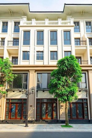 tôi cần bán cắt lỗ căn thời đại tđ2, dt 90m2 đối diện chung cư - giá 10,5 tỷ tại vin ocean park 3