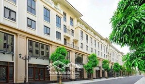 bán căn lk vịnh tây 5 dt 70m2 hỗ trợ 0% lãi suất trong 30 tháng tại vin ocean park 3 - giá 8.8 tỷ