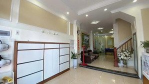 bán nhà phố trung kính 115m2 x 6 tầng mt 4.7m ô tô tránh, k/d văn phòng 31 tỷ cầu giấy