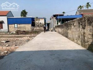  CƠ HỘI SỞ HỮU LÔ ĐẤT ĐẸP TẠI THUỶ ĐƯỜNG chỉ 15xx