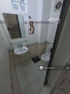 bán nhanh nhà vĩnh hưng - hoàng mai lô góc ngõ nông 30m2 chỉ 5.2 tỷ