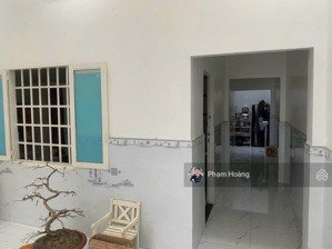 chính chủ gửi bán nhà cấp 4 - sổ hồng riêng - dt 70m2 giá 2.8 tỷ tl nhe trung tâm phường dĩ an hcm