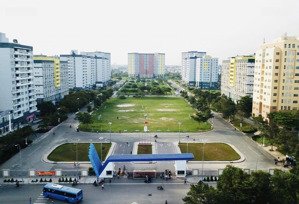 cần bán lô đất đẹp mặt tiền đường vành đai làng đại học quốc gia tphcm. kinh doanh vạn nghề