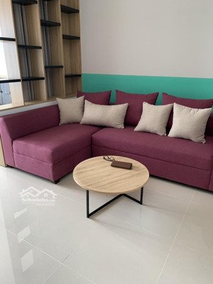 bán cc bàu cát ii, 2,7 tỷ, 60m2, 2pn, 2wc, hướng tây, view đẹp, tân bình, hcm
