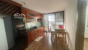 cho thuê căn hộ ecolife tây hồ, 140m2, 3 phòng ngủ, đủ đồ, 16 tr/th. lh: 