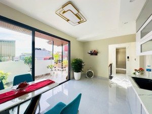 bán nhà dốc minh khai 47/50m 5 tầng thang máy nhà đẹp mới giá 12,5 tỷ