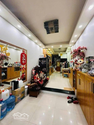 mặt phố lê gia định sát phố huế kinh doanh đỉnh cao dt 33m2 - 11 tỷ có thương lượng