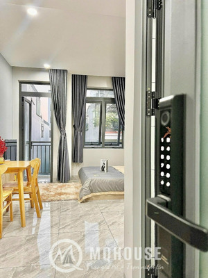 cho thuê cc mini 1pn, 1wc, 35m2, giá 7,5 triệu tại yên thế, tân bình, hcm siêu hot