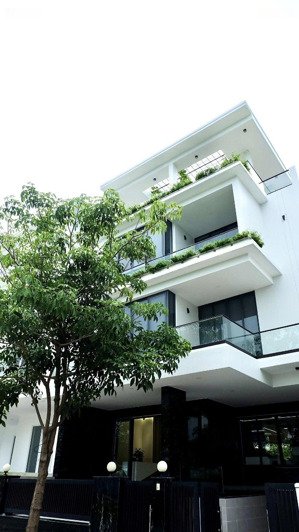 chỉ 100tr/tháng cho thuê biệt thự sài gòn mystery villas quận 2 - gần ubnd - đảo kim cương