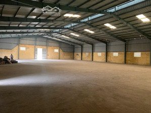 cho thuê kho, nhà xưởng tại phú sơn, gia lâm, hà nội, giá thỏa thuận, 1000m2