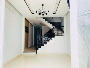 bán nhà 2 tầng kiệt ô tô hơn 5m tôn đản