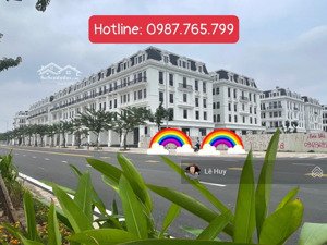 cần bán nhanh căn góc công viên, đường 30m, hướng nam, view hồ yên sở rộng 193.6m2, mặt tiền 8.55m