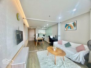 bán nhanh căn hộ f.home 1pn full nội thất view sông hàn pháo hoa cực đẹp