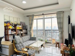 bán cc petroland q2, giá thỏa thuận, 78.3m2, 2pn, 2wc 