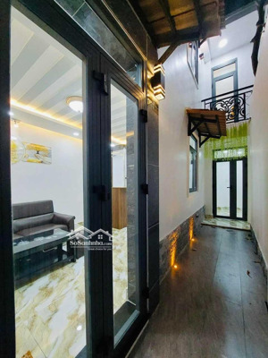 bán gấp căn mai văn vĩnh, p. tân quy , quận 7 giá 2tỷ400tr mặt tiền kinh doanh xem nhà