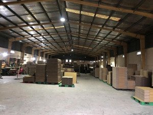 bán đất + nhà xưởng tại phường thuận giao, thuận an, bình dương