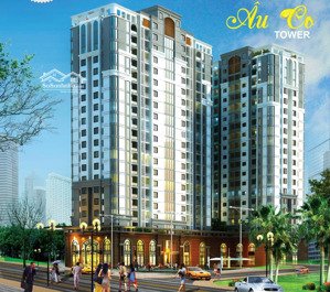 cho thuê âu cơ tower tân phú, 85m, 3pn 2wc, full nội thất cơ bản. giá 10.8tr/tháng