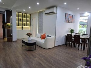 chính chủ bán căn hộ 172 trần bình, 102m², 3pn vị trí đắc địa, nội thất cao cấp