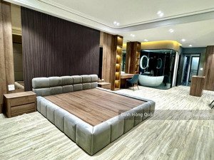 chính chủ bán nhà 48m an khánh ô tô đỗ cửa vào nhà 6 tầng thang máy chỉ 6,7 tỷ