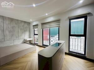 Bán nhà lô góc mặt ngõ Bạch Mai, 45m2 11.6 tỷ