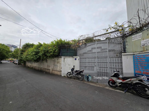 siêu phẩm nguyễn văn trỗi q. phú nhuận - dt 25 x 25m - cn 500m2 - gpxd 12 tầng - giá 80 tỷ