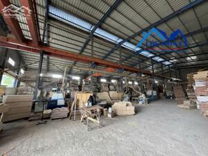 Bán nhà xưởng 13.000m2 giá chỉ 47 tỷ. Vĩnh Cửu-Đồng Nai