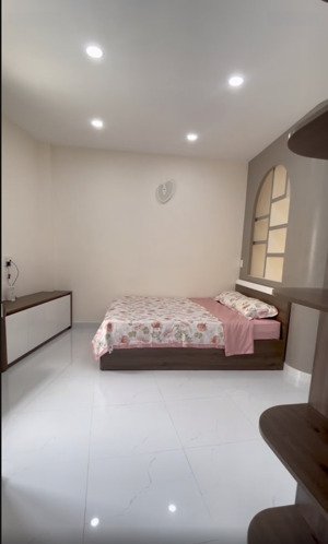 cho thuê phòng mới 100% nhà riêng chính chủ tại 422 quang trung, p10, gò vấp. diện tích 25m2