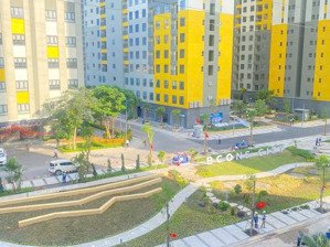 hot! sở hữu căn hộ 2 mặt tiền đẹp nhất làng đại học