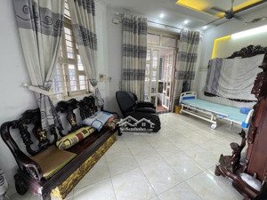 68m2 nguyễn văn đậu 3 tầng bê tông cốt thép ngang khủng 5,2 m chỉ nhỉnh 7 tỷ