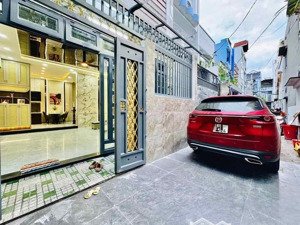 siêu phẩm q5 bán nhà riêng đường nhiêu tâm, p5, quận 5 giá chỉ 3ty150 shr