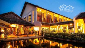 bán nhà góc 2 mặt tiền đường 30/4, hải châu, đà nẵng