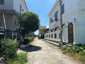 lô đất 200m2 ngang 10m ngõ 125 tân thành chia 2 lô đẹp đường thông rộng 5m giá 18trm2 gần trường h