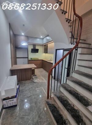 BÁN NHÀ THANH NHÀN – 38M² – 5 TẦNG – GIÁ 8.6 TỶ