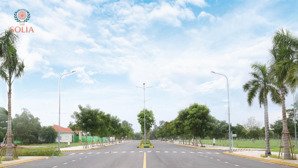 chỉ 1,x tỷ đất nền long an sổ sẵn, pháp lý rõ ràng, sang tên liền tay!