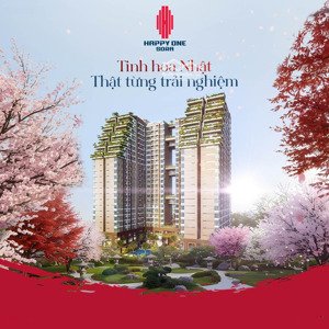 bán cc happy one sora, 46,4 triệu / m2, 68m2, 2pn, 2wc, linh xuân, thủ đức, hcm