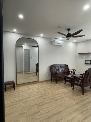 cho thuê căn hộ him lam riverside quận 7, 77m, nhà mới decord 100%, giá 20 triệu, lh: 