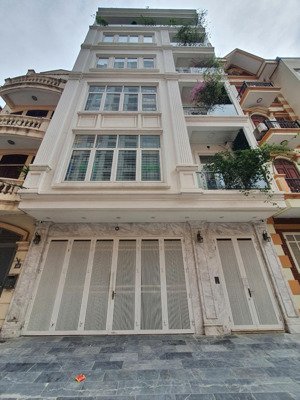 [hiếm] đường ô tô - mặt tiền kinh doanh 8m phố lê quang đạo - 20 tỷ: 96m2- chưa đến 250tr/1m2