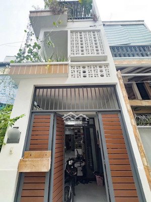 bán nhà chính chủ gấp! 1t95 dt 37.2m2 lê thúc hoạch, quận tân phú