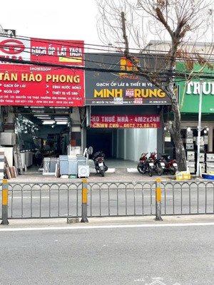 bán nhà mặt phố nguyễn thị thập, 36 tỷ, 110m2, siêu hot 4,2x26