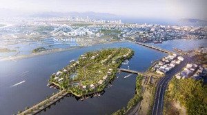 hàng vip - lô biệt thự đảo hoa sen (lotus island)