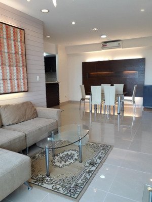 cho thuê căn hộ grandview b, pmh, 3pn 2wc, giá chỉ: 23 triệu nhà đẹp view đẹp, giá rẻ nhất