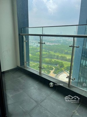 sở hữu ngay căn góc 3 ngủ 104m² sunshine city view công viên 65ha, giá cực tốt