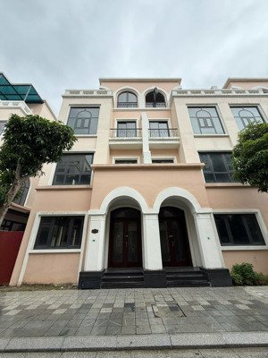 sở hữu ngay nhà phố liền kề hải âu - biệt thự phong cách độc nhất 78m²!